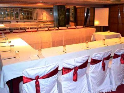 Hotel Grand Sartaj New Delhi Exterior photo