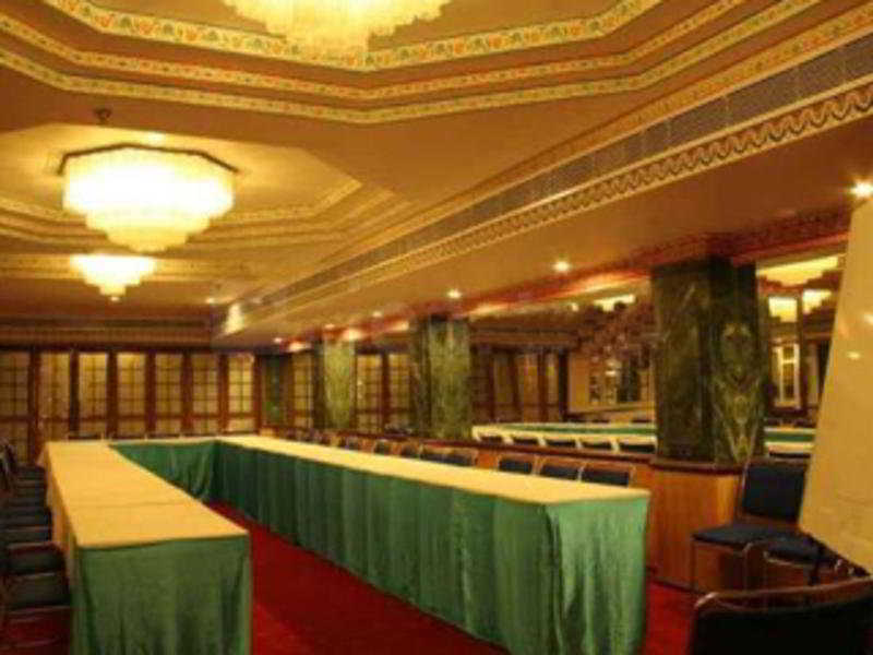 Hotel Grand Sartaj New Delhi Exterior photo