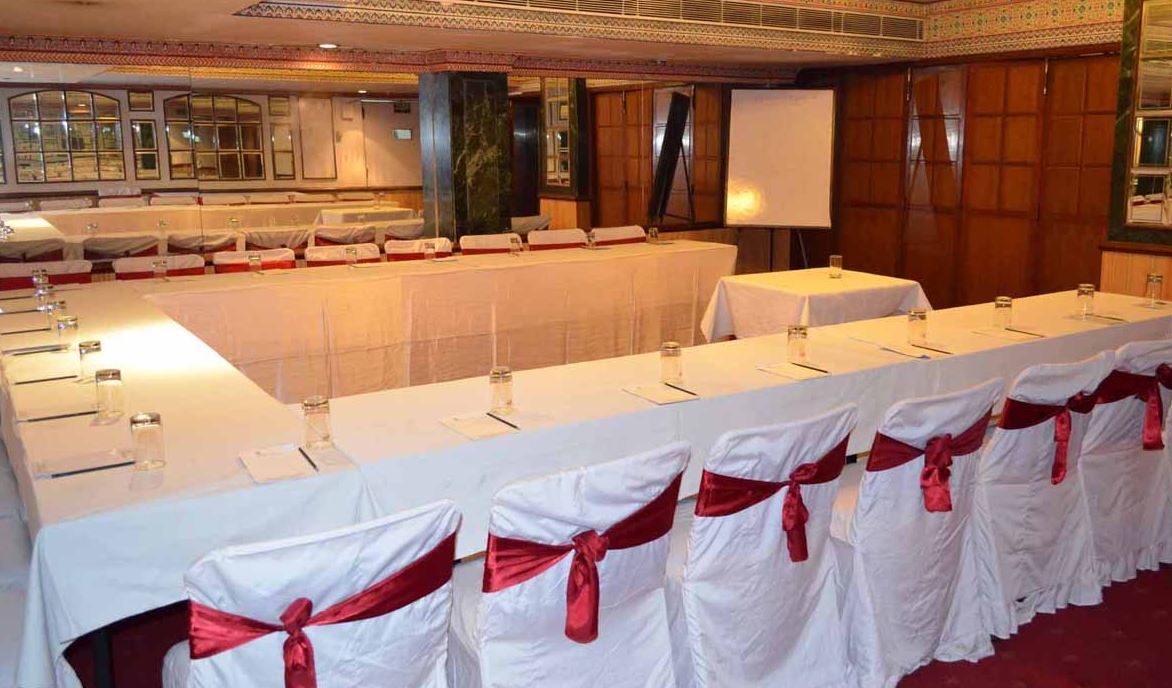 Hotel Grand Sartaj New Delhi Exterior photo